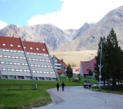 Departamentos Las LeÃ±as