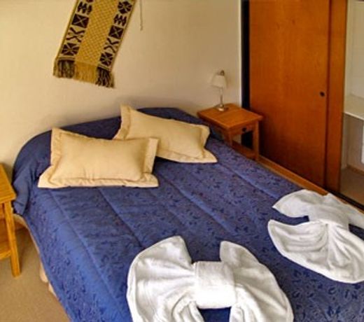 Melewe Apart hotel Caviahue
