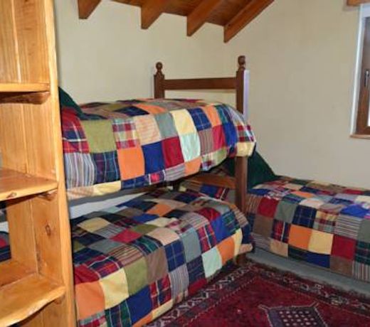 Lodge Tikilen Caviahue