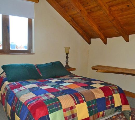 Lodge Tikilen Caviahue