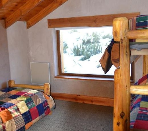Lodge Tikilen Caviahue