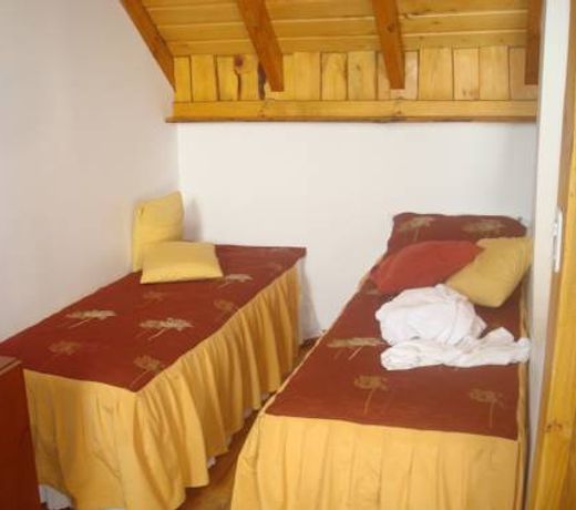 Hotel Arquimedes