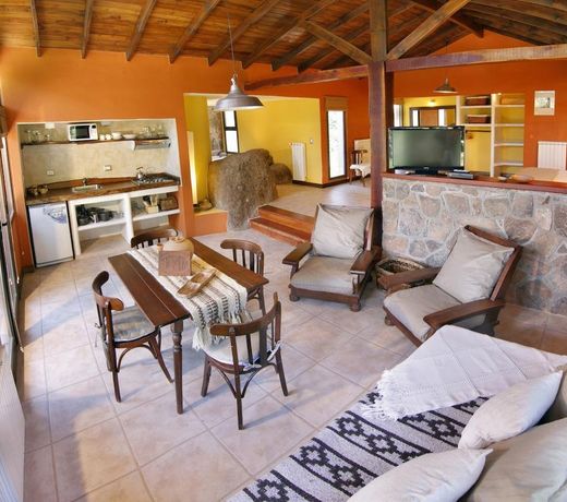 CabaÃ±as Ta Pefka