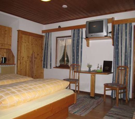 Landhaus Neubauer - Zimmer