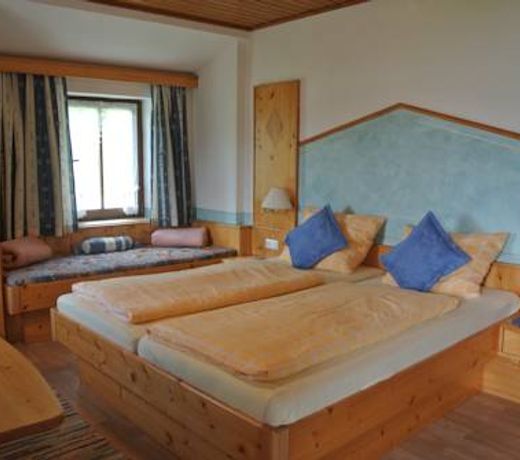 Landhaus Neubauer - Zimmer