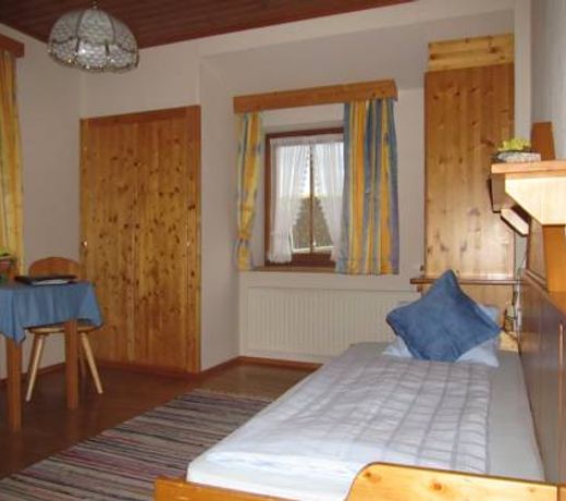Landhaus Neubauer - Zimmer