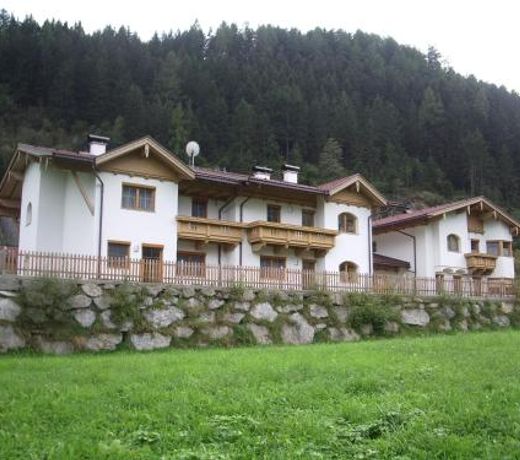 Haus Andrea Schiestl