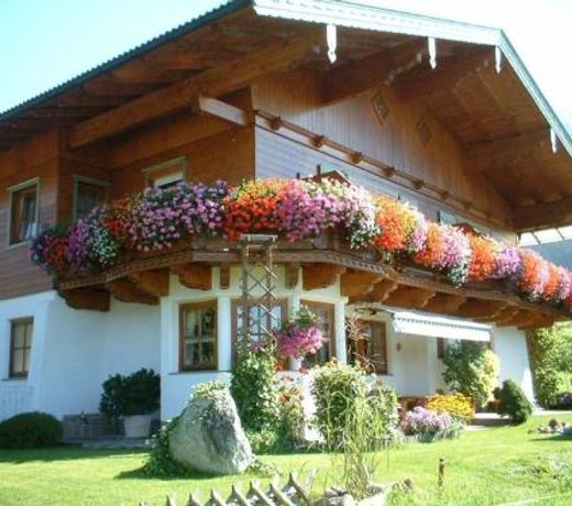 Appartement Christina