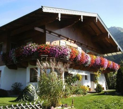 Appartement Christina