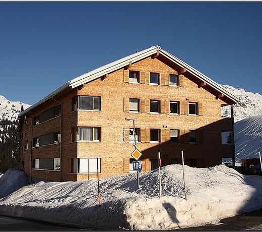 APPARTEMENT MARTIN