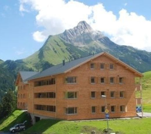 APPARTEMENT MARTIN