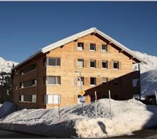 APPARTEMENT MARTIN