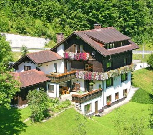 Landhaus Gaisriegl