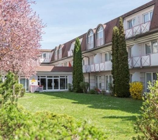 KÃ¤rnten Apartments - Villach