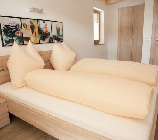 Appartement Dominik