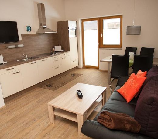 Appartement Dominik