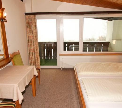 Chalets St. Wendelin 7