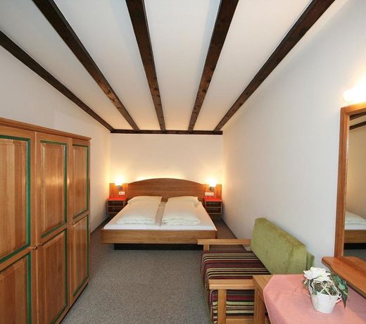 Chalets St. Wendelin 7