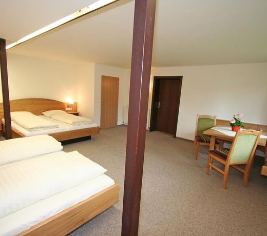 Chalets St. Wendelin 7