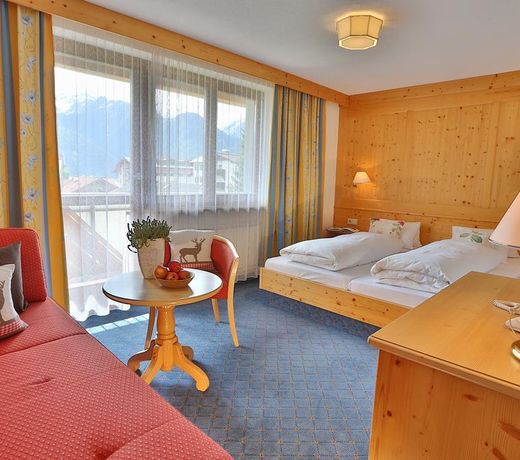 Hotel Astoria