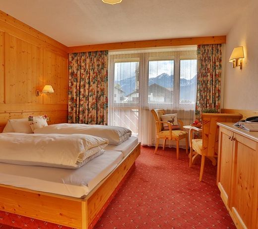 Hotel Astoria