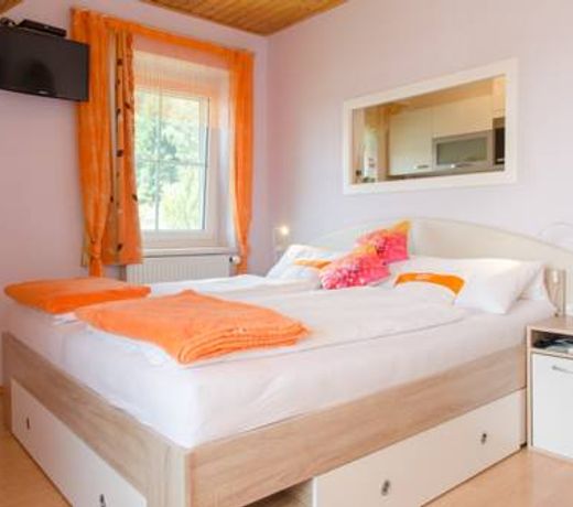 Privatzimmer Haus Gschweitl