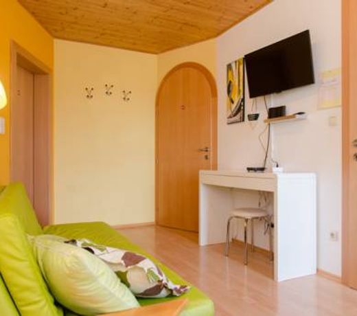 Privatzimmer Haus Gschweitl