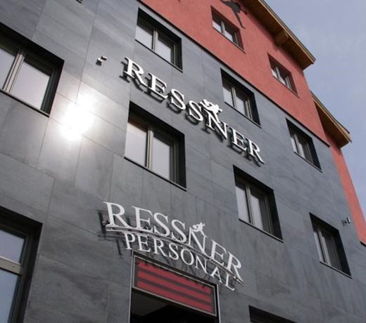 RESSNER