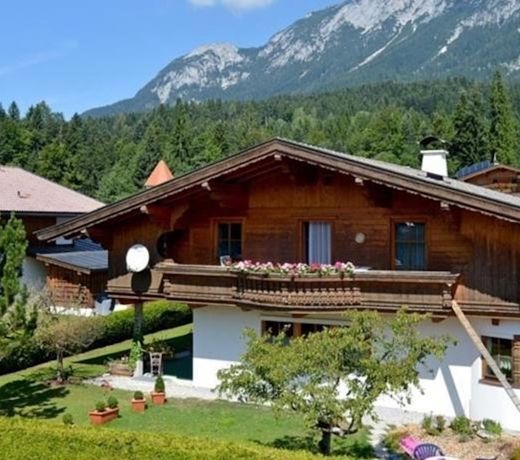 Ferienwohnung Steiner in Scheffau