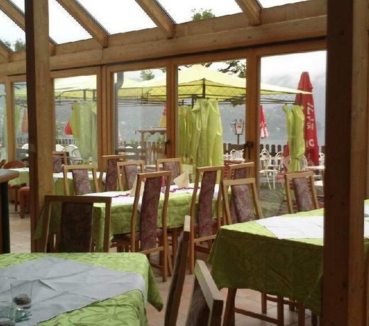 Gasthof-Pension Laggerhof