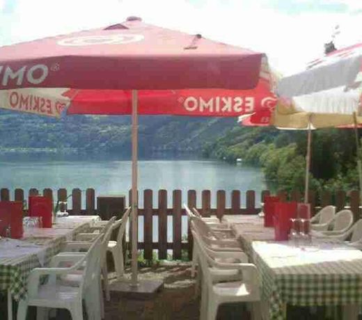Gasthof-Pension Laggerhof