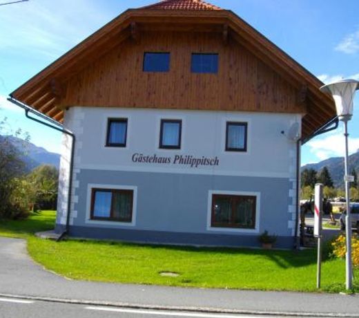 Haus Philippitsch