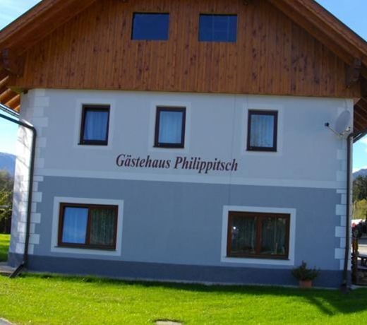 Haus Philippitsch