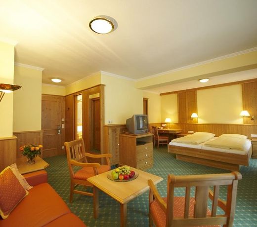 Hotel Martin