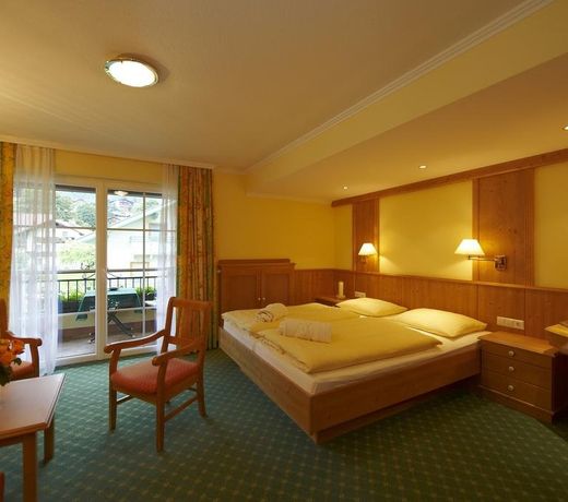 Hotel Martin