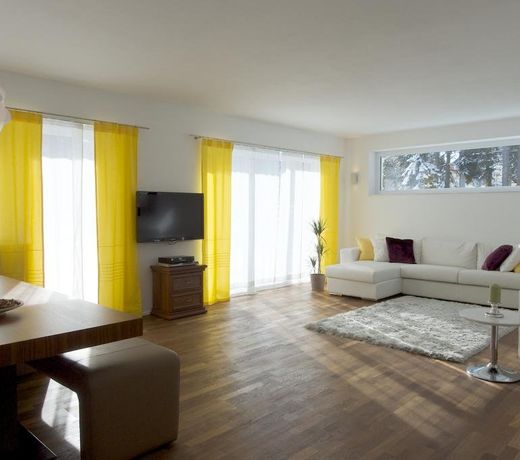 MOUNTAIN LODGE RAMSAU