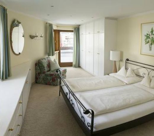 Skihotel Haus Gurgl