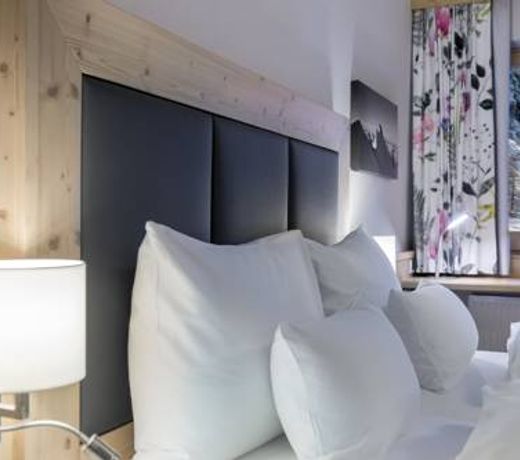 Skihotel Haus Gurgl