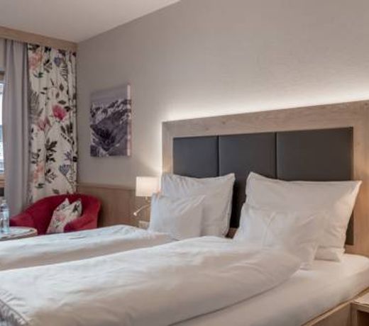 Skihotel Haus Gurgl