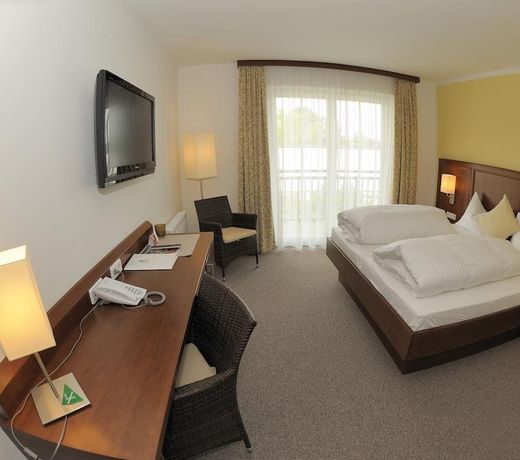 Tennis Golf Hotel HÃ¶llrigl