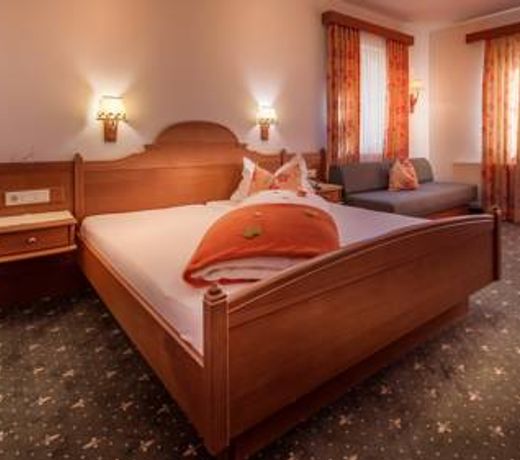 Tennis Golf Hotel HÃ¶llrigl