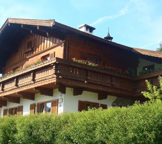 HAUS FOIDL