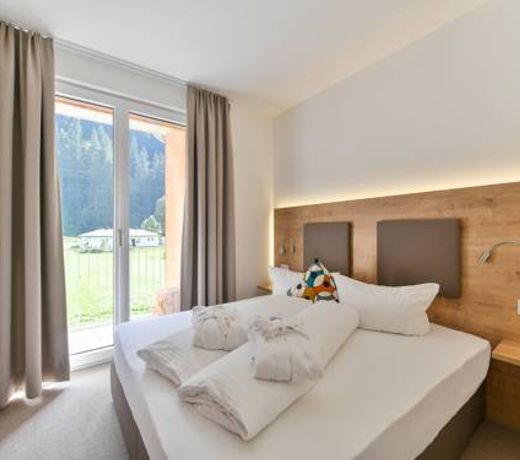 Alpine Lodge KlÃ¶sterle am Arlberg