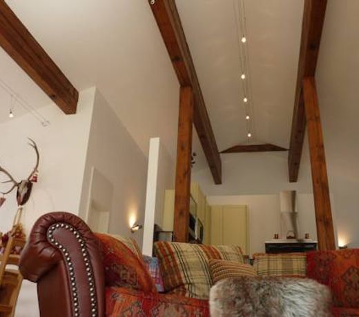 Landhaus Frank