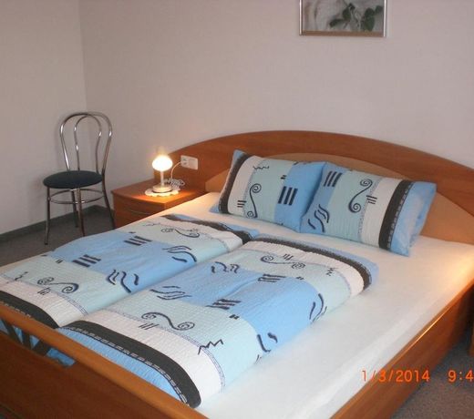 FERIENWOHNUNG ALEXANDRA RIEDMÃLLER