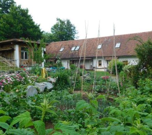 Hannas Landhaus