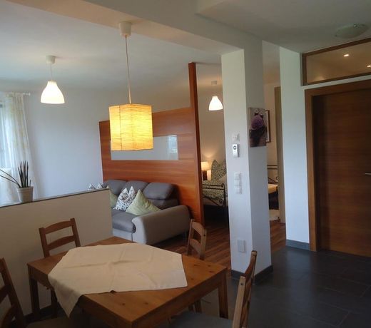 Appartment Schwarzenauer
