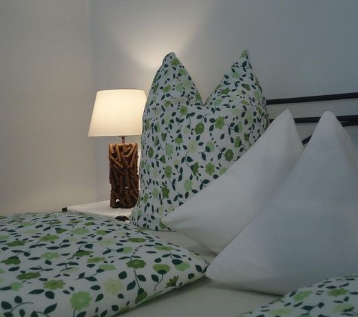 Appartment Schwarzenauer