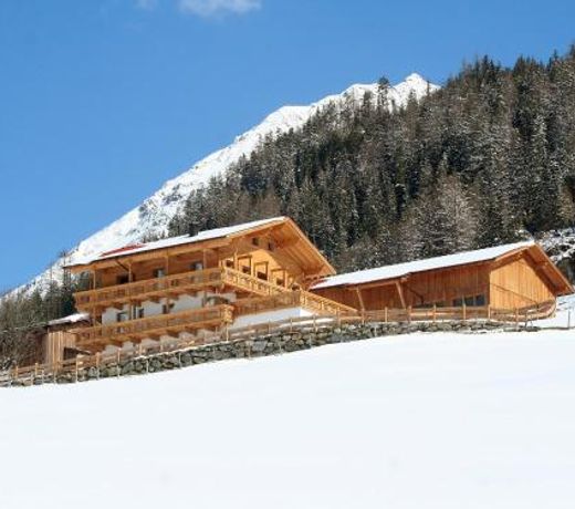 Apartment s' HimmelReich-2 by Interhome