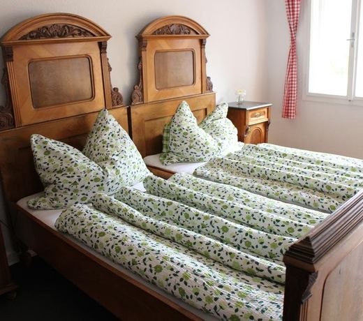 Pension Leopoldine